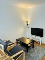 Forenom Apartments Hamburg-Nord Foto 1