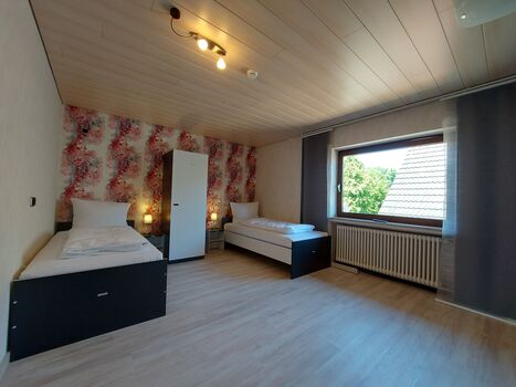 Ferienwohnung in Achern Bild 1