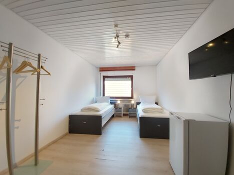 Ferienwohnung in Achern Bild 2