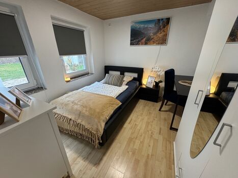 Wohnung Gottschling-Prehn Bild 2