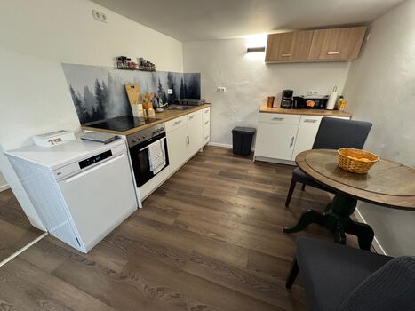 Wohnung Gottschling-Prehn Bild 1