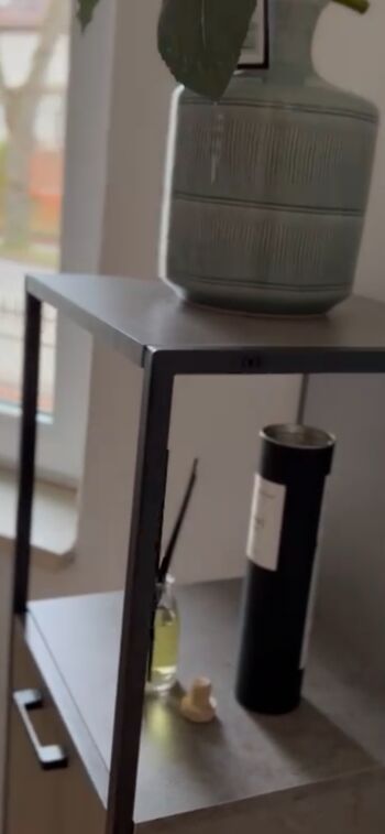 Wohnung sehr verkehrsgünstig gelegen Bild 1