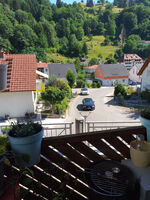 Wohnung in Schönauer Straße, Zell im Wiesental Foto 1