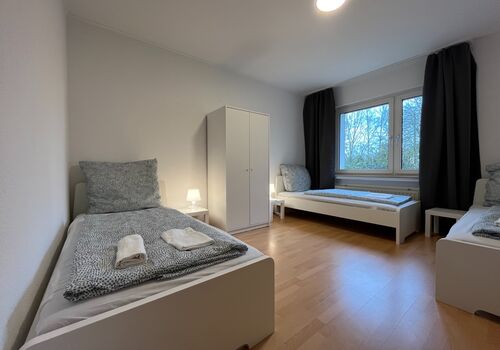 Ferienwohnung in Essen Bild 3