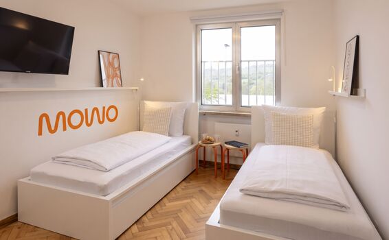 Ferienwohnung in Kitzingen Bild 1