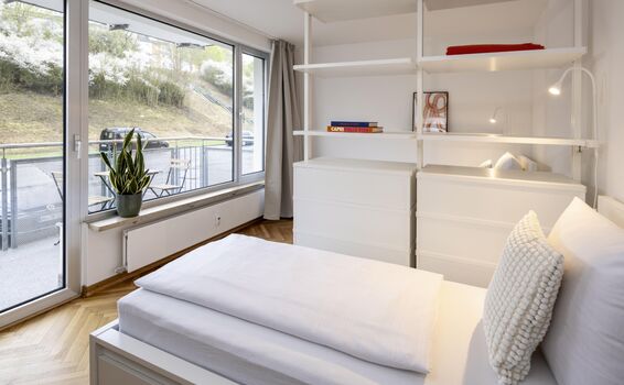 Ferienwohnung in Kitzingen Bild 4