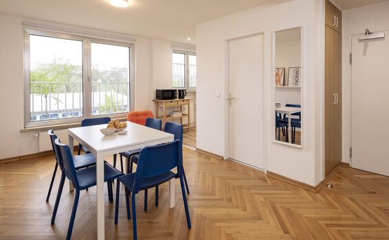 Ferienwohnung in Kitzingen Bild 2