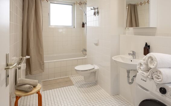 Ferienwohnung in Kitzingen Bild 5