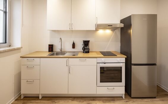 Ferienwohnung in Kitzingen Bild 6