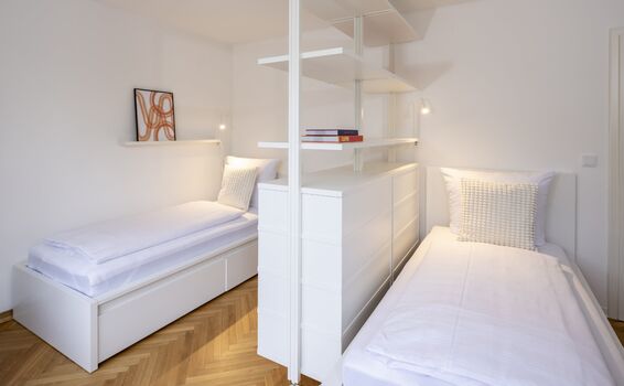 Ferienwohnung in Kitzingen Bild 3