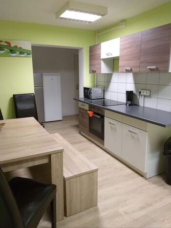 Herberge in Schwerin Bild 6