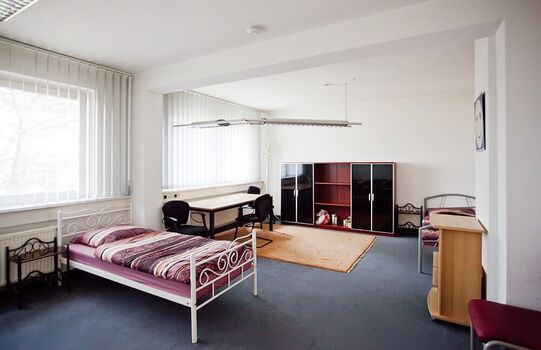 Hostel in Schwerin Picture 1