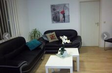 Hostel in Schwerin Picture 11