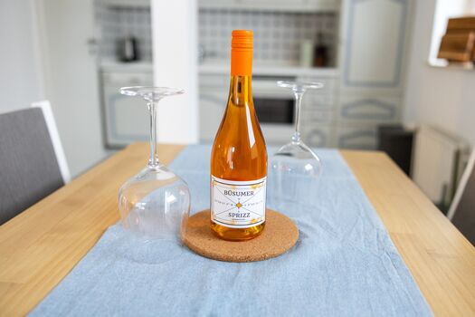 Große Penthouse Wohnung in zentraler Lage Bild 3