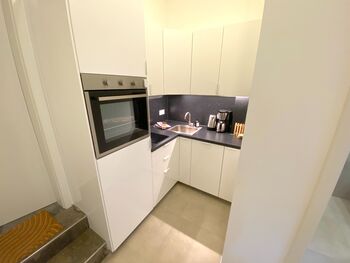 Ruhige, neue Ferienwohnung für 1-2 Personen, WLAN, Parkplatz Bild 3