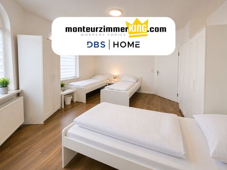 Ferienwohnung in Hannover Bild 1
