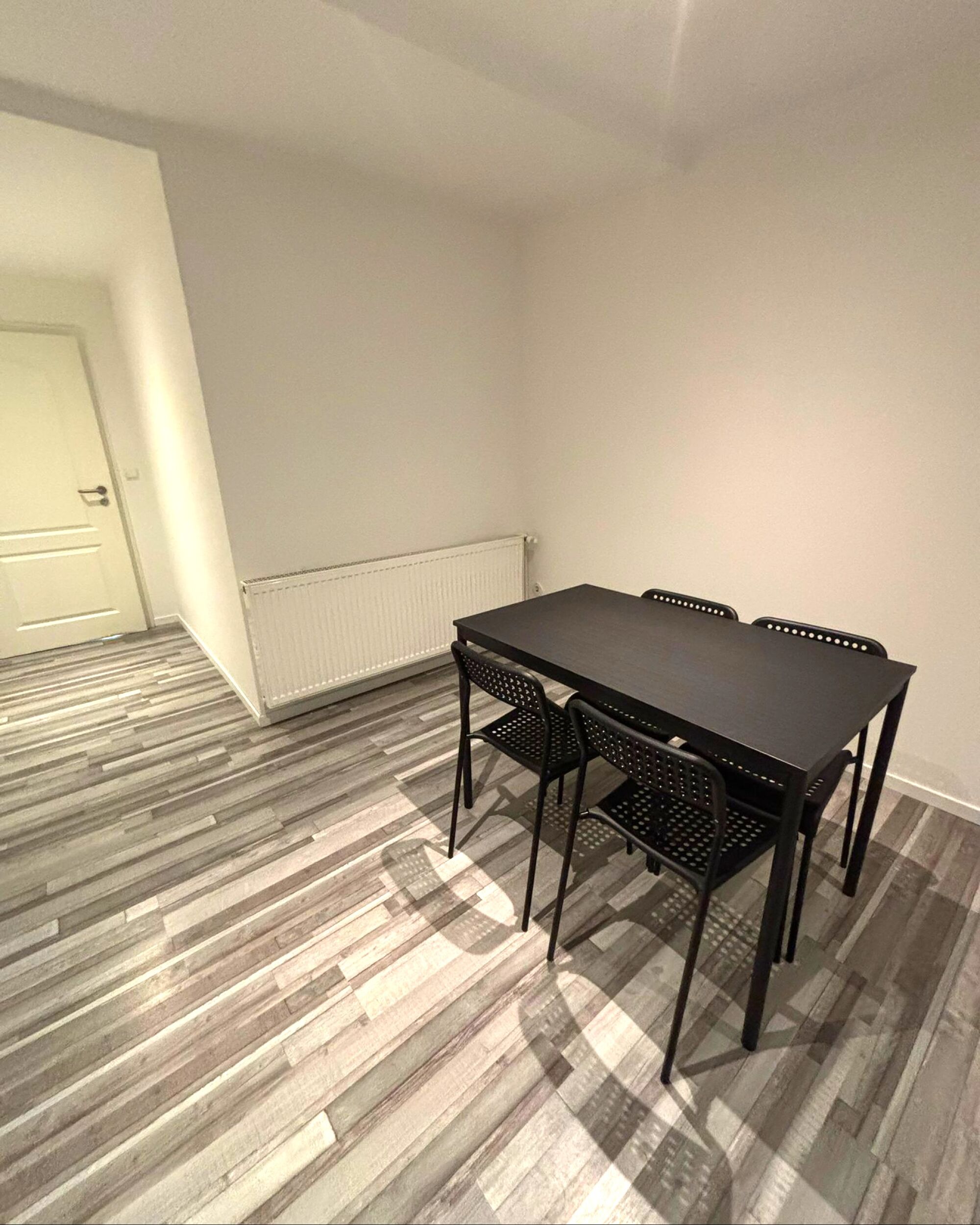 Essecke Wohnzimmer