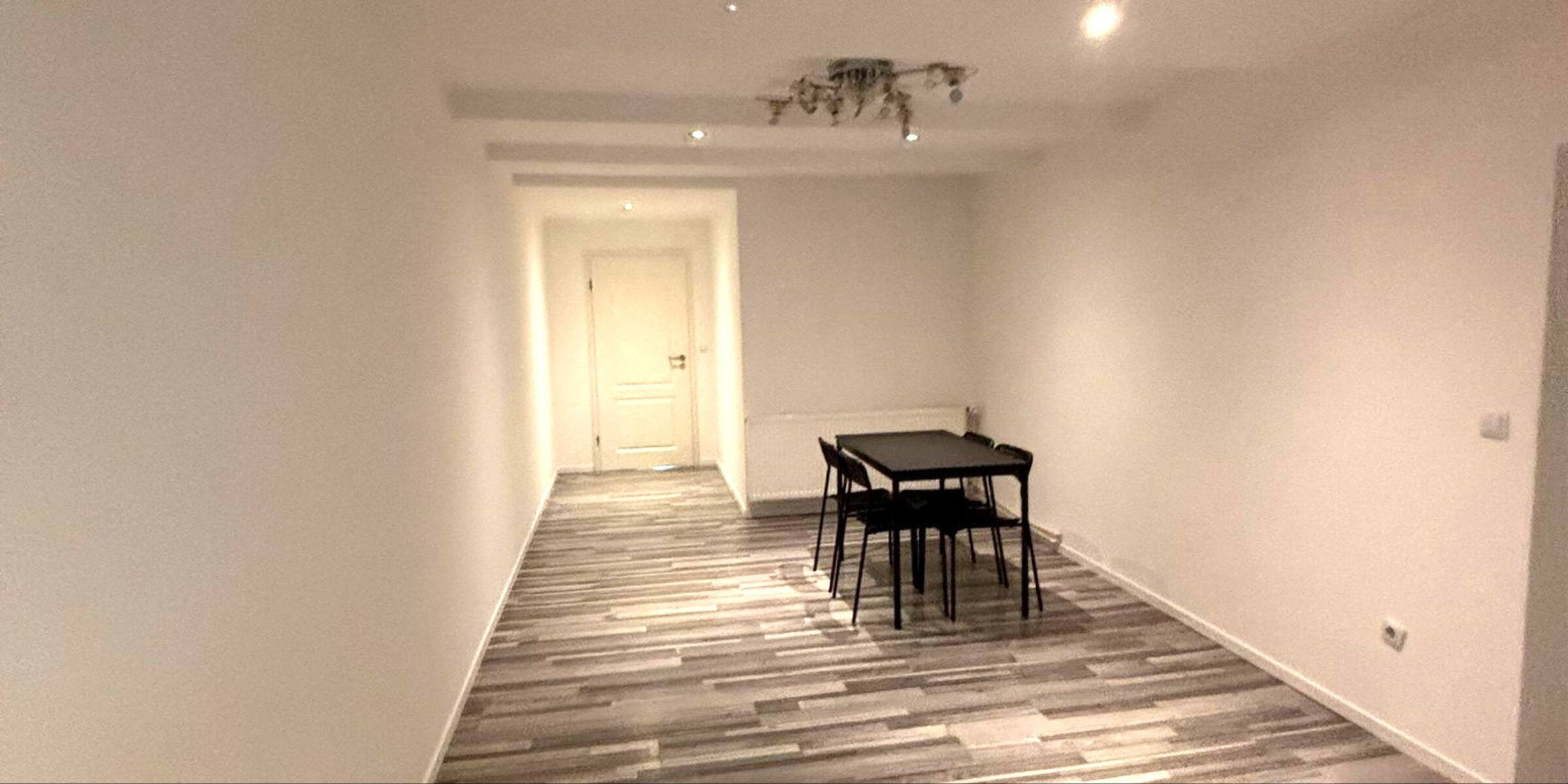 Essecke Wohnzimmer