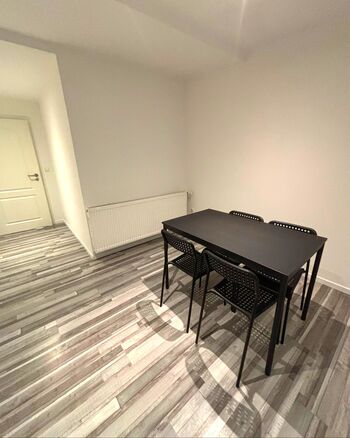 Essecke Wohnzimmer