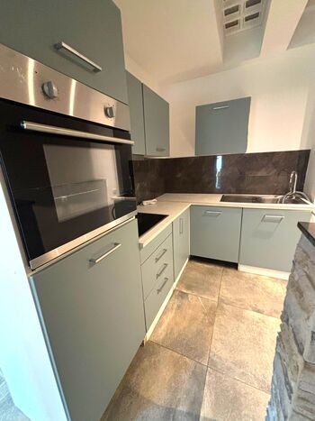 Holiday apartment in Roigheim