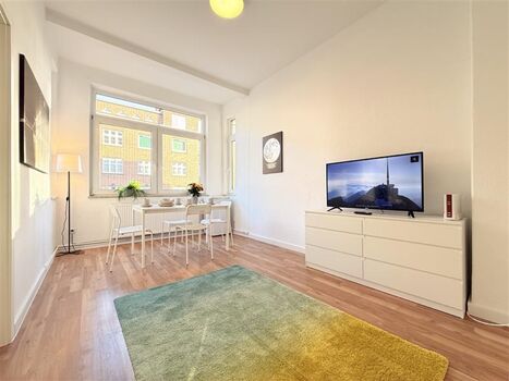 Ferienwohnung in Bremerhaven Bild 2