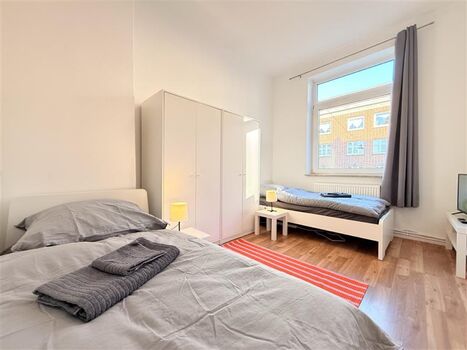 Ferienwohnung in Bremerhaven Bild 3