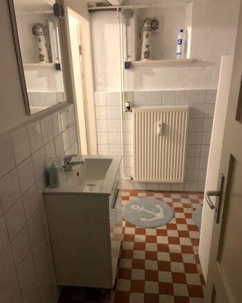 Wohnung in Marktstraße F, Geesthacht, EG Eckwohnung Picture 4