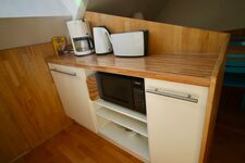 Moderne Studio Apartment Picture 1