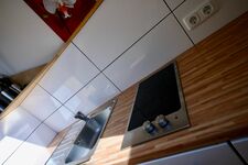Moderne Studio Apartment Picture 3