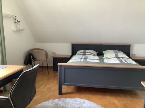 Ferienwohnung Huemmling Bild 1