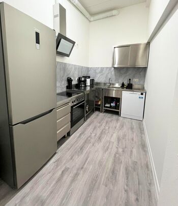 Ferienwohnung in Augsburg Bild 2