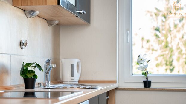 Ferienwohnung in Braunschweig Bild 2