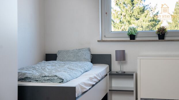 Ferienwohnung in Braunschweig Bild 5