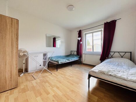 Wohnungen in Schwerin Bild 6