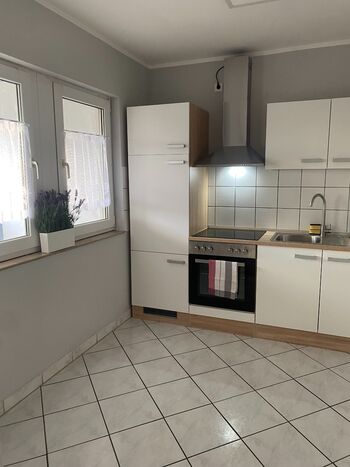 Neu renovierte Wohnung in Leverkusen für max. 5 Personen Bild 3