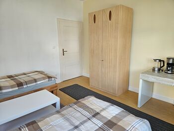 Gästezimmer Mührer Bild 1
