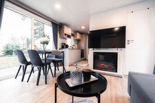 Tiny House in Weiden /voll möbiliert Foto 9
