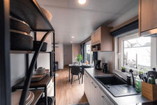 Tiny House in Weiden /voll möbiliert Foto 8
