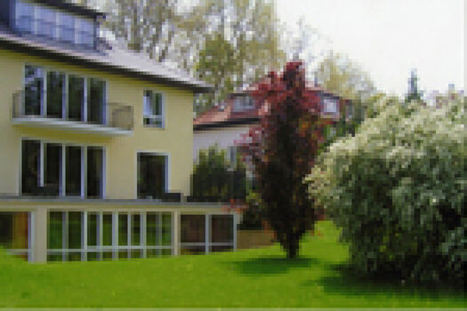 Apartmentpension Babelsberg Picture 5