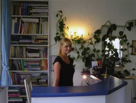 Apartmentpension Babelsberg Bild 2