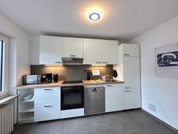 2 hochwertige Wohnungen für 4 und 6Personen, inkl. Parkplatz Bild 2