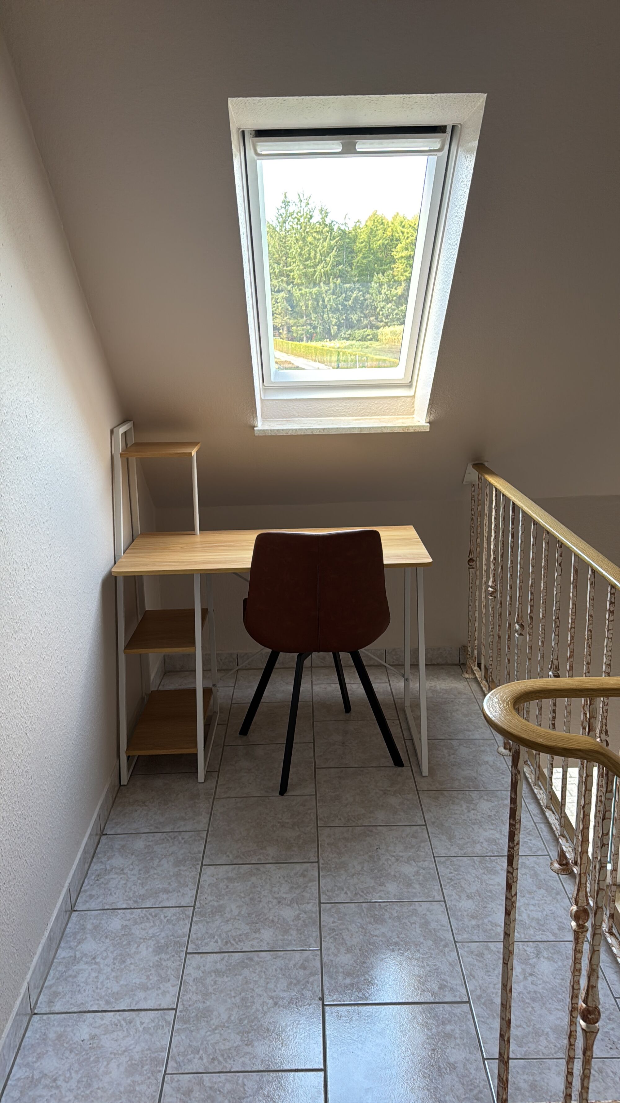 Arbeitsplatz