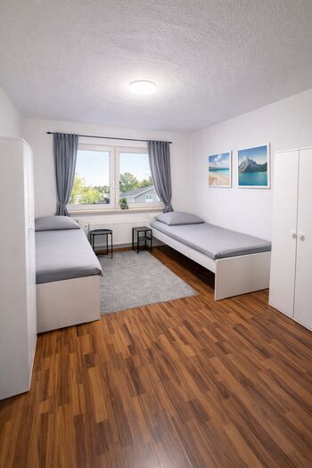 MF Apartments - the Best for you in Gelsenkirchen 4 Bild 3
