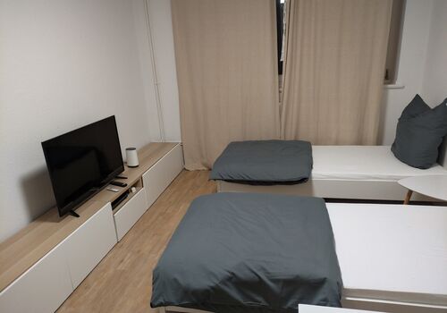 Holiday apartment in Hamburg Picture 3