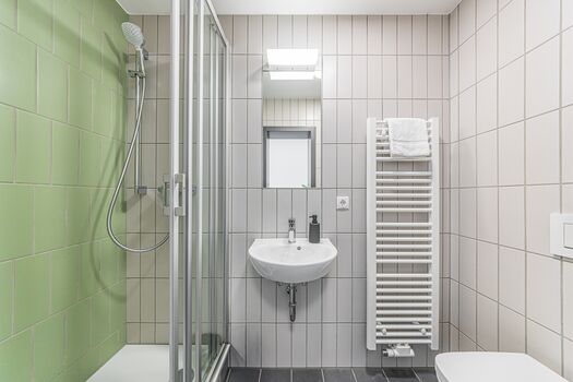 Gästezimmer Sport- und Tagungshotel Egidius Braun Bild 3