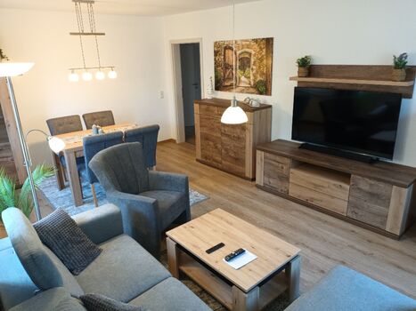 Ferienwohnung Scholze Bild 2