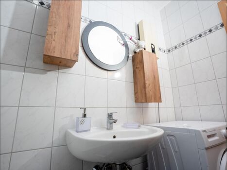 Ferienwohnung in Duisburg Bild 5