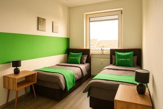 Ferienwohnung in Duisburg Bild 3