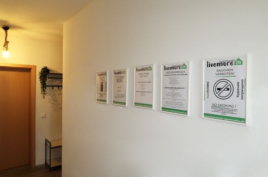 Ferienwohnung in Duisburg Bild 6