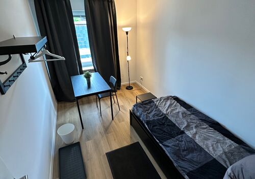 Holiday apartment in Erkner Picture 1